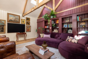 d'Ouwe Moer Apartment